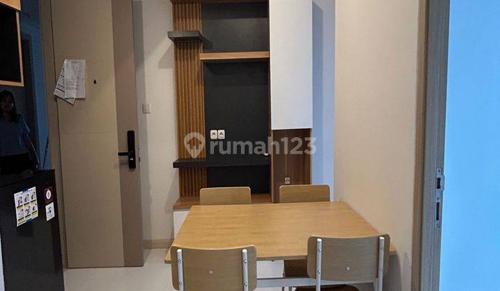 Disewakan Murah Apartemen Tokyo Riverside Pik 2 Type 2Br Mewah 2