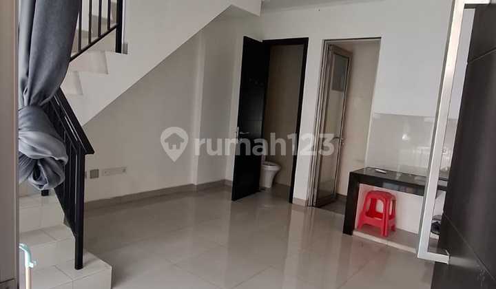 For Rent PIK 2 House Semi-Furnished AC 3 Curtains For Rent PIK 2 House Semi-Furnished AC 3 Curtains