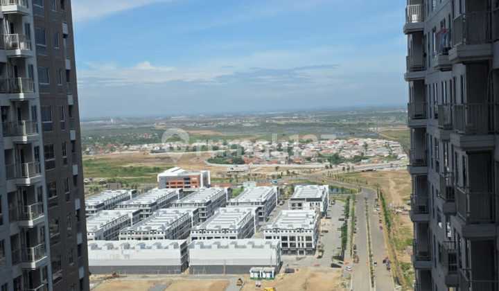 For Quick Sale Tokyo Riverside Pik 2 Apartment, Size 36, Semi Negotiable, Apply Now.