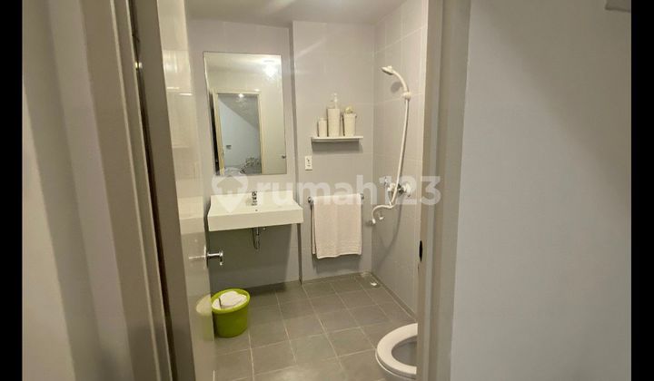 Disewa Termurah 2br 40 Hook Apartemen Tokyo Riverside Pik 2 2