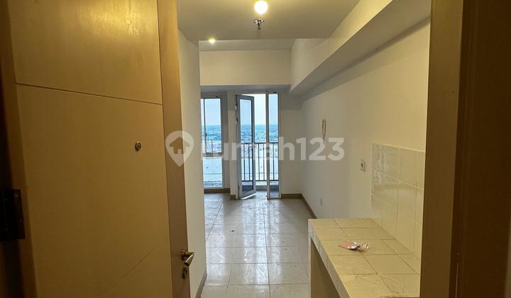 Cheapest For Sale Tokyo Riverside Pik 2 Apartment Empty