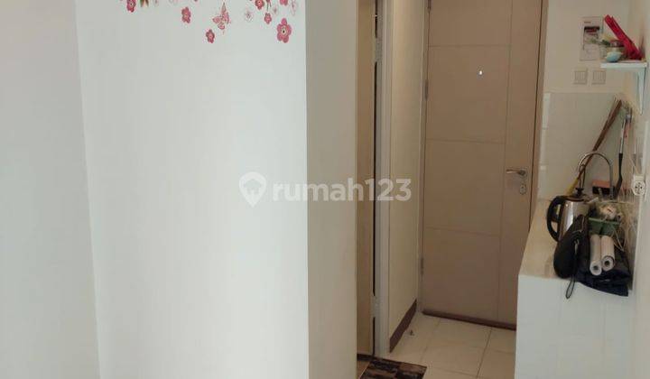 Jual Murah Apartemen Tokyo Riverside Pik 2 Studio Tanpa Tulang Ac 2