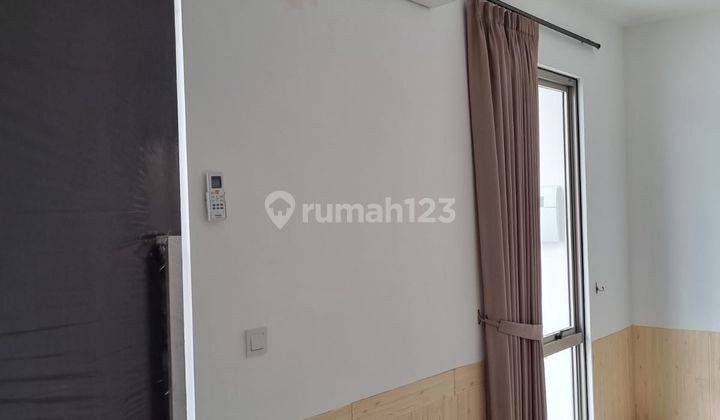 Disewakan Murah Rumah Pik 2 Semi Furnish Uk 6x10 Tahap 1 Dekat Tol 2