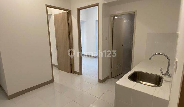 Dijual Murah Apartemen Tokyo Riverside Pik 2 Uk 38 Hook 2Br Pool