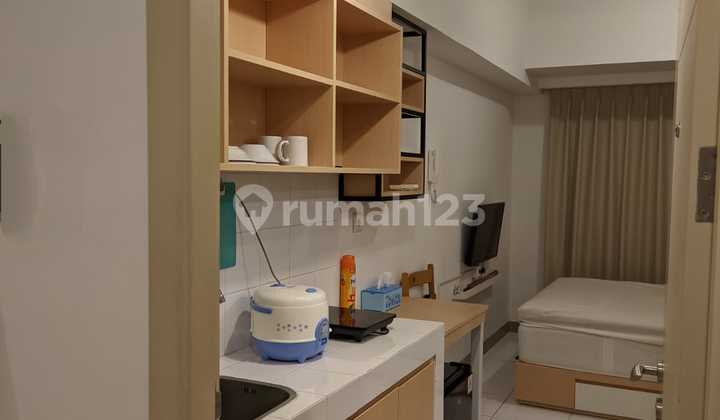 For Sale Cheap Tokyo Riverside Pik 2 Furnished Apartment with City View 2