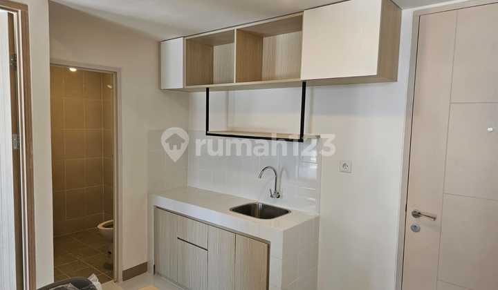 Disewa Murah Apartemen Tokyo Riverside 2br Full Furnish 1