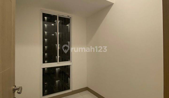 Disewakan Apartemen Tokyo Riverside Pik 2 Type 2br 36m Garden 2