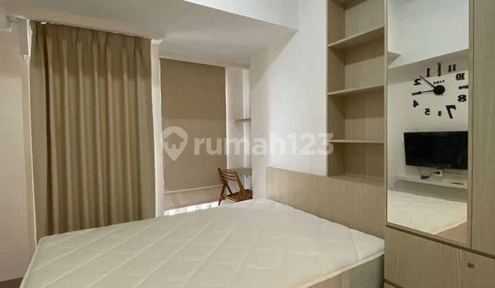 For Rent Tokyo Riverside Pik 2 Apartment Furnished View Pool