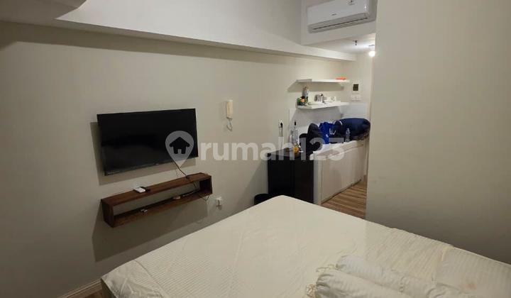 Termurah Apartemen Tokyo Riverside Pik 2 Furnish