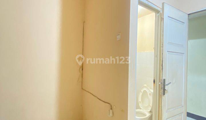 Disewakan Apartemen Teluk Intan Ac+Kasur Bed Siap Huni 1