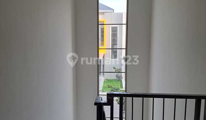 For Rent PIK 2 House Size 8x10 Unfurnished Ready to Occupy 2