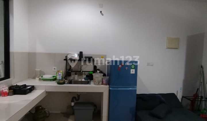 Di Sewa Paling Murah Rumah Milenial Pik 2 Semi Funish