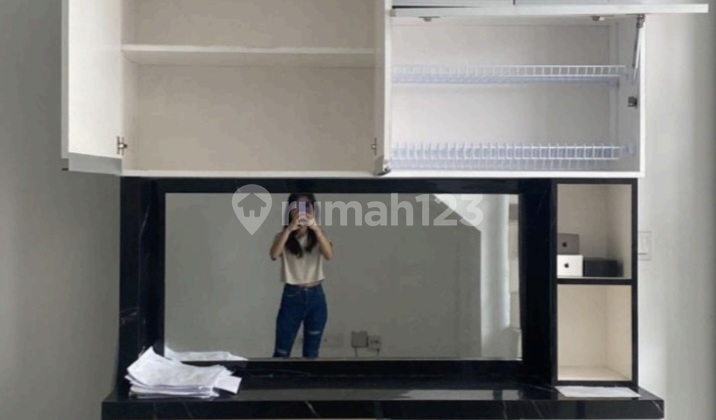 For Rent Fast House PIK 2 Semi Furnished Size 4.5X10 For Rent Fast House PIK 2 Semi Furnished Size 4.5X10