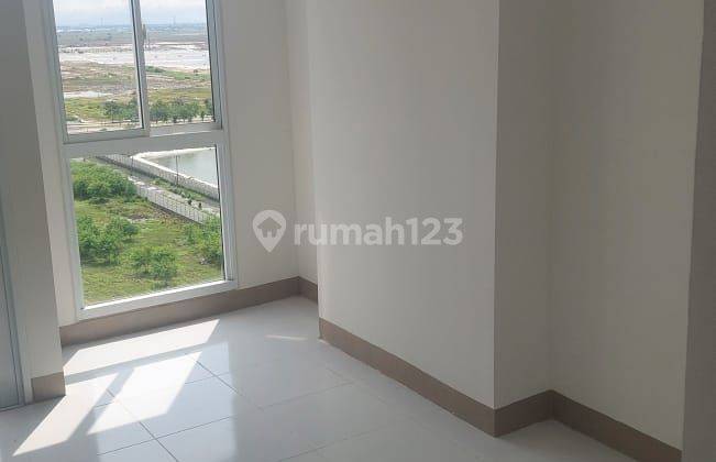 Dijual Cepat Apartemen Tokyo Riverside Pik 2 Uk 21 Studio View Cakep 2