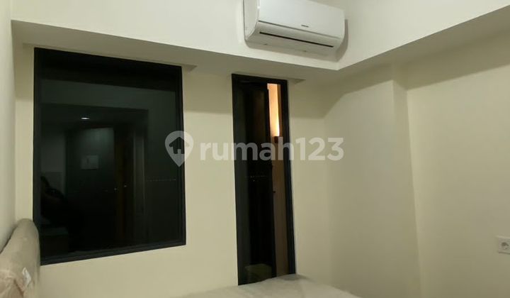 Murah Disewa Apartemen Osaka Riverview Pik 2 Semi 1