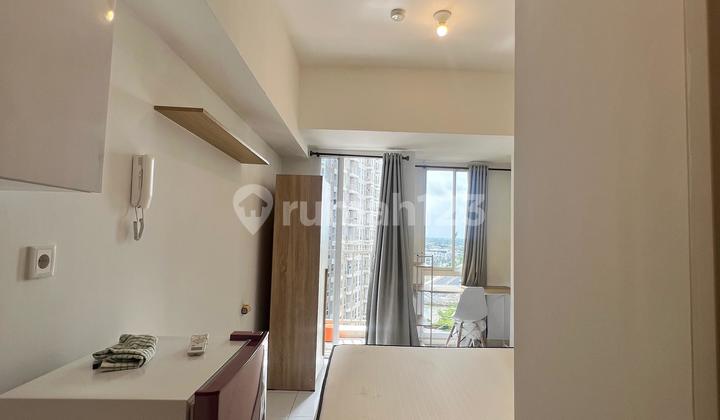 Dijual Termurah Apartemen Tokyo Riverside Furnish 2