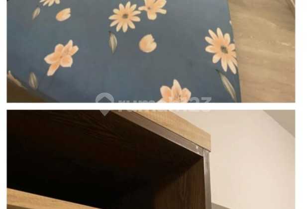 For Rent Fully Furnished Tokyo Riverside Pik 2 Studio Ready to Occupied 2