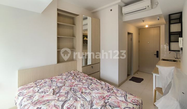 Dijual Apartemen Tokyo Riverside Pik 2 Furnish Dijual Apartemen Tokyo Riverside Pik 2 Furnish