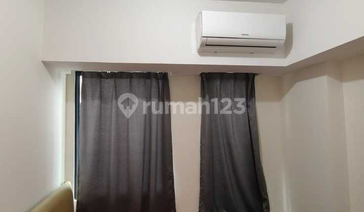 Termurah Jual Apartemen Osaka Riverview Pik 2 Semi Siap Huni 2