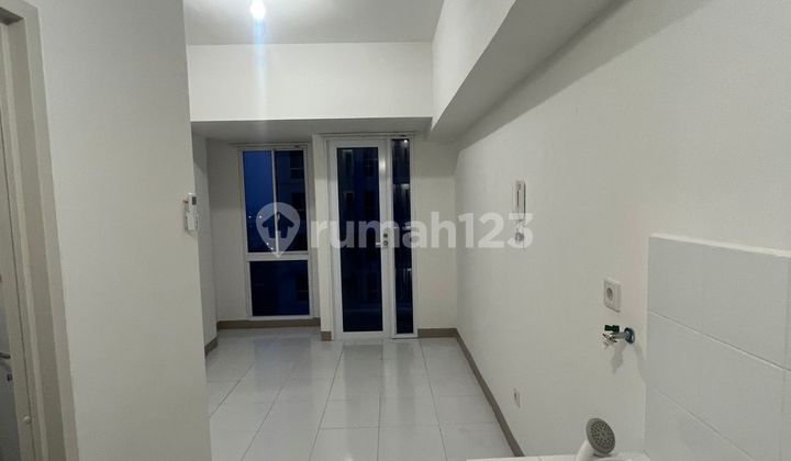 Disewa Studio Ac Apartemen Tokyo Riverside Pik 2 Siap Huni 2