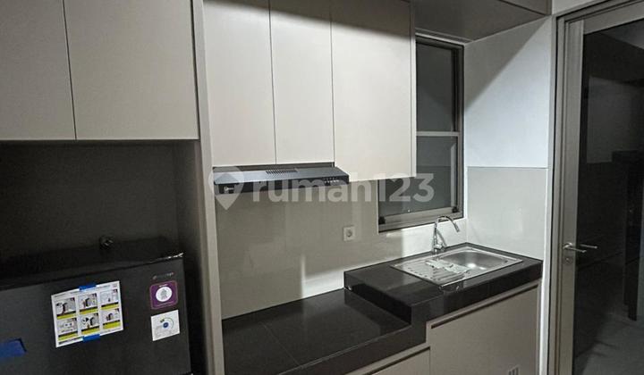 Disewakan Rumah Pik 2 Uk 6X12.5 Full Furnish