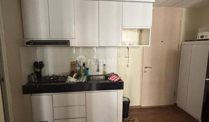 Dijual Cepat Murah Apartemen Tokyo Riverside Pik 2 Full Furnish Nego 2