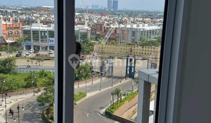 Dijual Cepat Apartemen Tokyo Riverside Pik 2 Free 1Ac View City