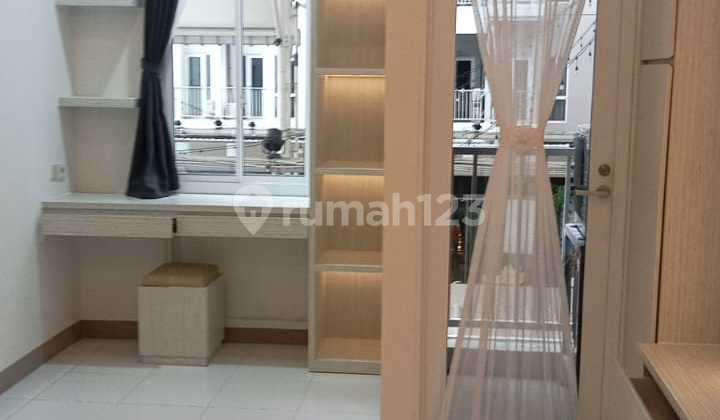 For Sale Quick Tokyo Riverside Pik 2 Furnished Apartment 36