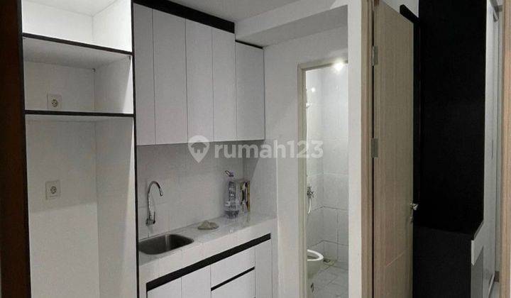 Disewakan Apartemen Tokyo Riverside Pik 2 Type 2Br Cakep Murah 1