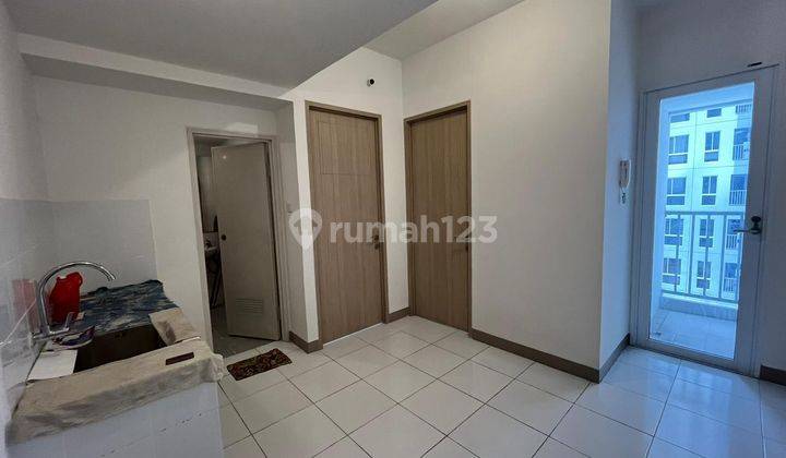 Di Jual Cepat Apartemen Tokyo Riverside Pik 2 Uk 38 Hook View City 