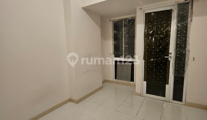 Dijual Apartemen Tokyo Riverside Pik 2 Ginza Free 1 Ac Nego