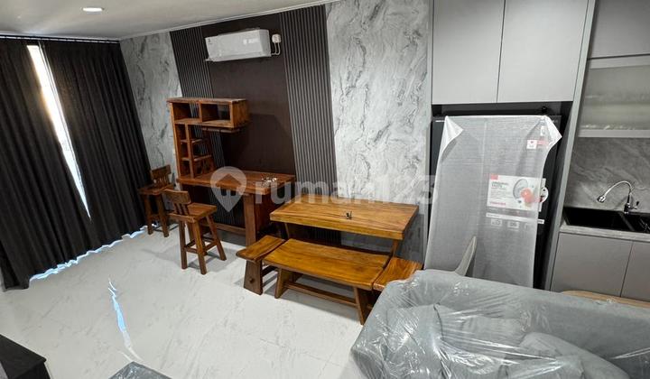 Disewakan Rumah Golf Island Pik Uk 5X15 Full Furnish Disewakan Rumah Golf Island Pik Uk 5X15 Full Furnish