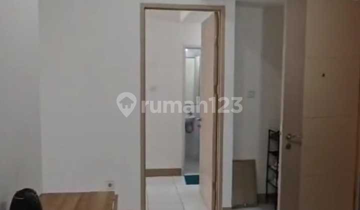 Dijual Sangat Murah Apartemen Tokyo Riverside Pik 2 Uk 57M Semi