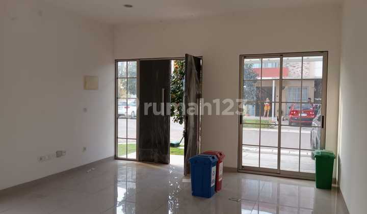 Disewa Rumah Pik 2 Uk 8X12.5 Siap Huni