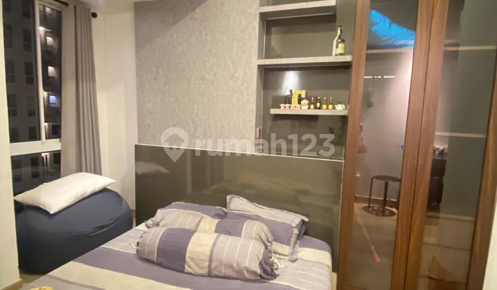 Affordable Rent Tokyo Riverside Pik 2 Luxury Furnished Apartment