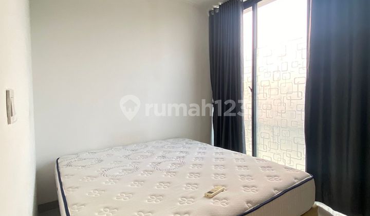 For Rent Millennial House PIK 2 Size 4.5x10 Semi Furnished