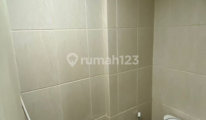 Murah Disewa Apartemen Osaka Riverview Pik 2 Semi 2
