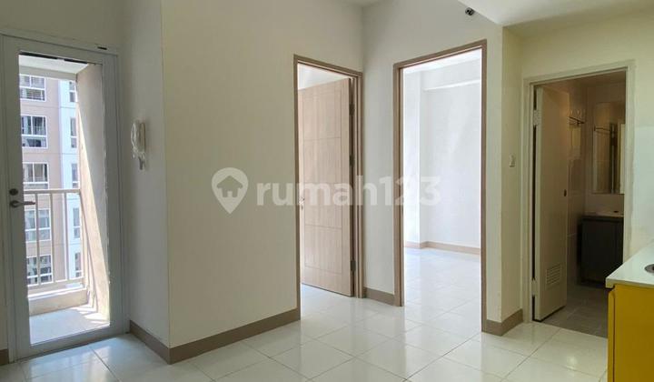Disewakan Cepat Apartemen Tokyo Riverside Pik 2 Semi Furnish 2