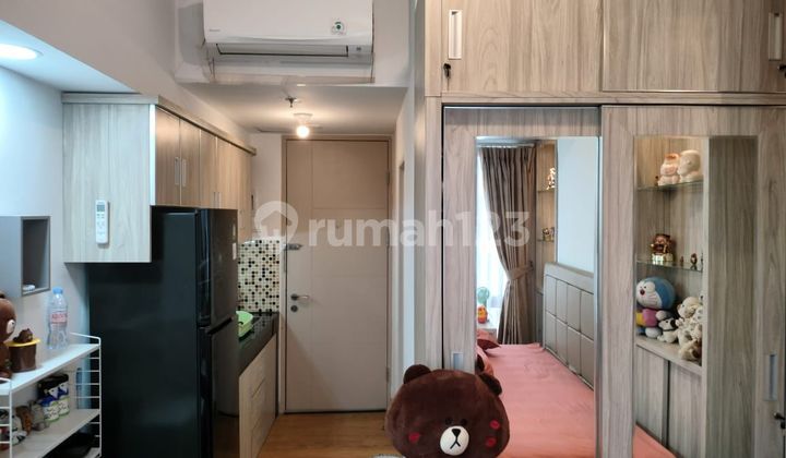 Luxury Apartment for Rent Tokyo Riverside Pik 2 Ready to Occupancy 2