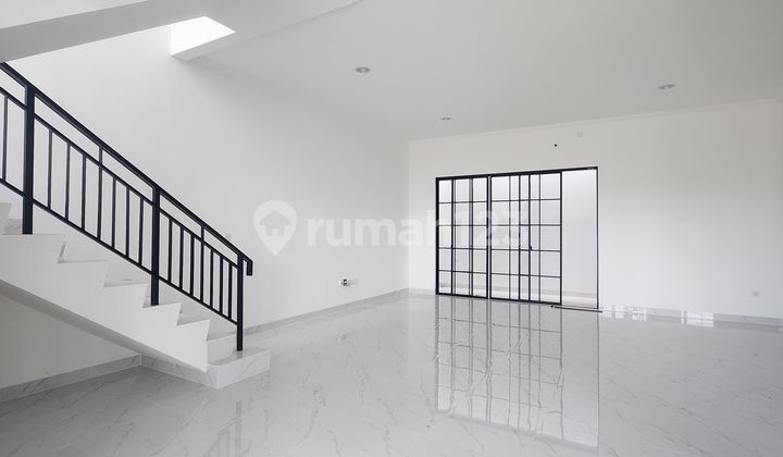 Disewakan Rumah Bukit Nirmala Pik 2 Uk 8X15 New Ada Ac 2