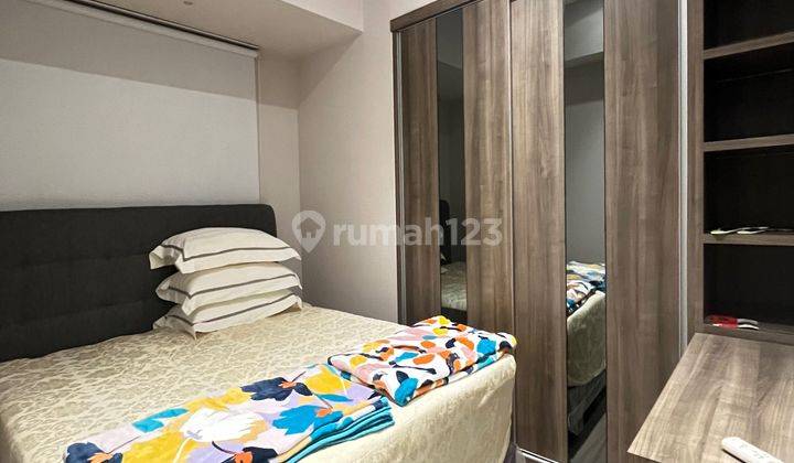 Disewakan Apartemen Tokyo Riverside Pik 2 1Br Mewah 1