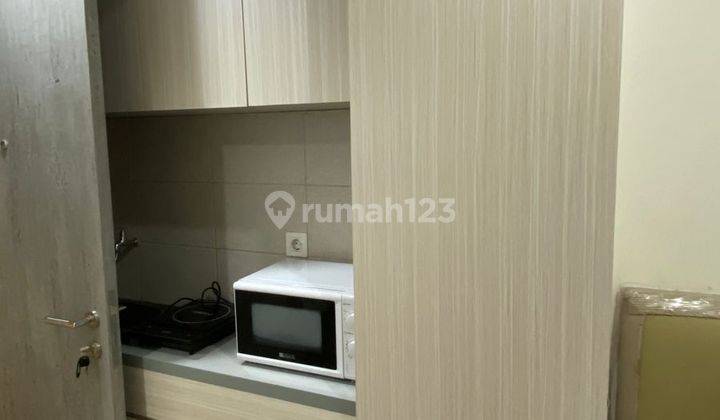 Disewakan Apartemen Osaka Riverview Pik 2 Furnish 1