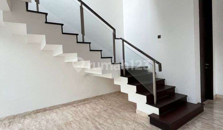 Di Jual Rumah Golf Island The Chopin 8X25 Termurah bisa Cicil 2