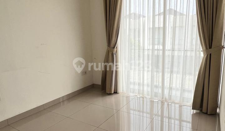 Disewakan Rumah Pik 2 Uk 6x10 Semi Furnish Siap Huni 2