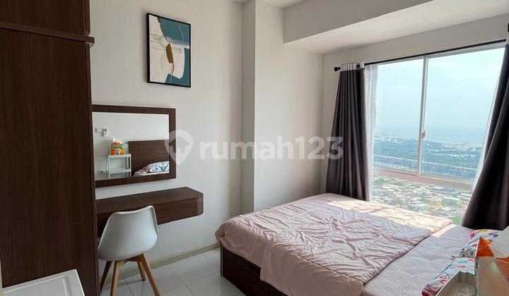 Disewa Apartemen Tokyo Riverside Pik 2 Furnish View Sea Disewa Apartemen Tokyo Riverside Pik 2 Furnish View Sea