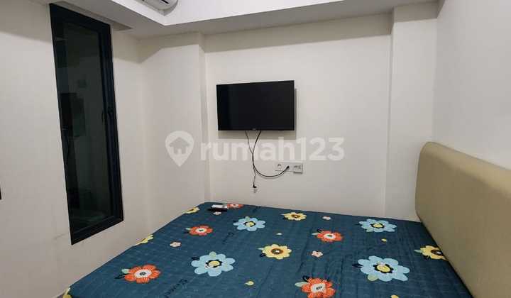 Cheap For Rent Osaka Riverview Pik 2 1Br Unit Ready to Occupy