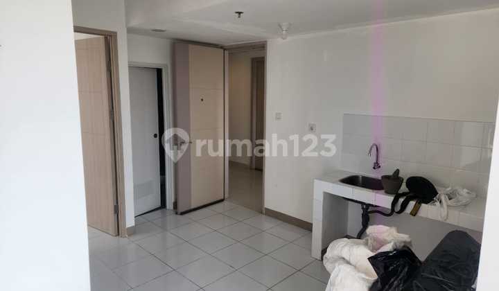 Sewa Termurah Apartemen Tokyo Riverside Pik 2 Uk 40 Hook Ada Ac