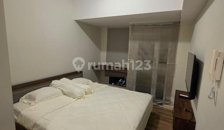 Termurah Apartemen Tokyo Riverside Pik 2 Furnish 2