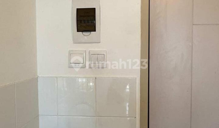 Dijual Cepat Apartemen Tokyo Riverside Pik 2 Free 1Ac View City