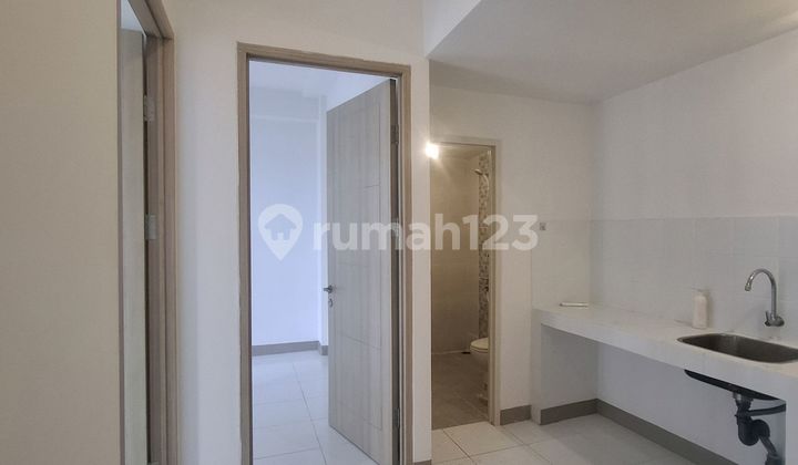 Dijual Bu Apartemen Tokyo Riverside Pik 2 Uk 36